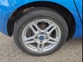 Ford Fiesta 1.25 Zetec Euro 5 5dr 31