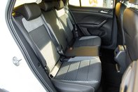 Volkswagen T-Cross T-cross 1.5 TSI EVO R-Line 5dr DSG Estat 30