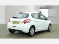 Peugeot 208 1.2 VTi PureTech Active Euro 5 5dr 4