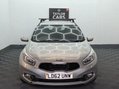 Kia Ceed 1.6 CRDi EcoDynamics 2 Euro 5 (s/s) 5dr 2