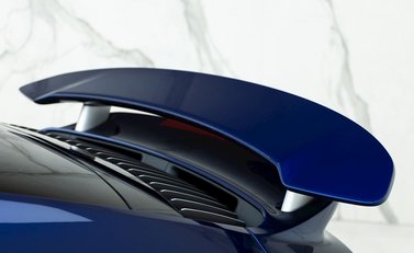 Porsche 911 (992) Turbo S 23