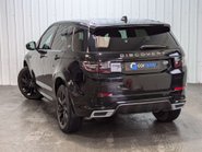 Land Rover Discovery Sport 2.0 Discovery Sport R-Dynamic SE D Auto 4WD 5dr 12