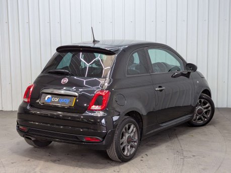 Fiat 500 1.2 500 S 3dr 8
