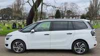 Citroen Grand C4 Picasso 1.6 THP Exclusive+ MPV 5dr Petrol EAT6 Euro 6 (s/s) (165 ps) 13