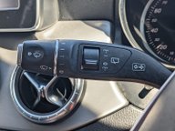 Mercedes-Benz CLA Class CLA 200 D AMG LINE 12
