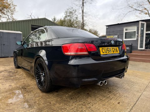 BMW M3 4.0 M3 Semi-Auto 2dr 37