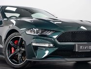 Ford Mustang 5.0 Mustang Bullitt 2dr 4
