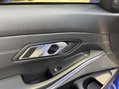 BMW 3 Series 2.0 320d M Sport Auto 4dr 85