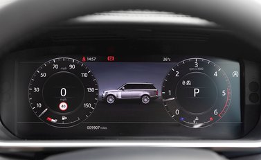 Land Rover Range Rover 3.0 TDV6 Autobiography 18