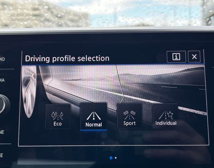 Volkswagen T-Roc 1.5 T-Roc R-Line TSI Semi-Auto 5dr 47