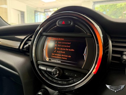 Mini Hatch 2.0 Cooper S Euro 6 (s/s) 3dr 32
