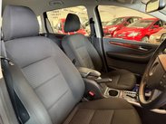 Mercedes-Benz B Class 2.0 B180 CDI SE CVT 5dr 10