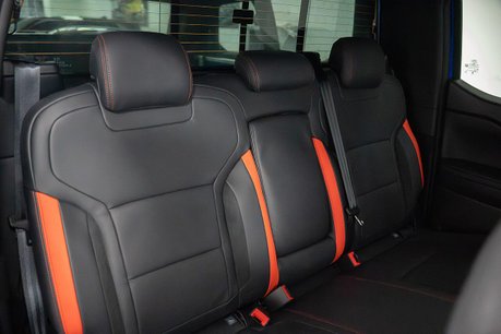 Ford Ranger 3.0T V6 EcoBoost Raptor Pickup Double Cab 4dr Petrol Auto 4WD Euro 6 (s/s) 14