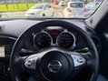 Nissan Juke 1.5 dCi 8v Tekna Euro 5 (s/s) 5dr 14