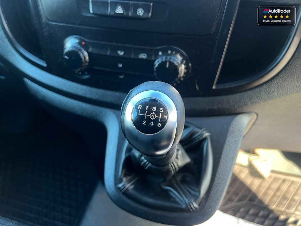 2020 Mercedes-Benz VitoLWB L2H1 Low Roof 110 EURO 6 NO VAT — thumbnail 39 of 51