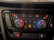 Vauxhall Mokka X 1.4i Turbo ecoTEC Elite Nav SUV 5dr Petrol Manual Euro 6 (s/s) (140 ps) 7