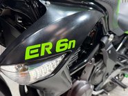 Kawasaki Er ER6 N 2010 NAKED 650CC 23K MOT 09/27 IDEAL FIRST BIG BIKE 23