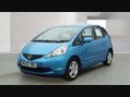 Honda Jazz 1.3 Jazz i-VTec ES 5dr 3