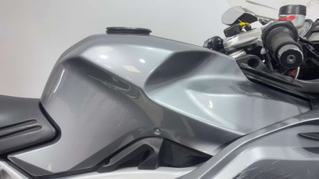 BMW K1200S 2006 GOOD RUNNING SPORTS TOURER PROJECT BIKE 120CC INLINE 4 29