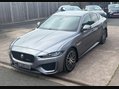 Jaguar XE 2.0 XE R-Dynamic S D Auto 4dr 29