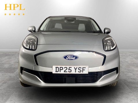 Ford Puma Standard Range 43kWh Premium SUV 5dr Electric Auto (168 ps) Air Con - Allo 2