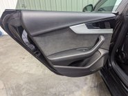 Audi A5 2.0 A5 Sportback 40 TFSI MHEV S Line Semi-Auto 5dr 69