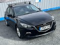 Mazda 3 2.0 SKYACTIV-G SE Nav Euro 5 (s/s) 5dr 35