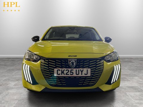 Peugeot 208 1.2 PureTech Allure Hatchback 5dr Petrol Manual Euro 6 (s/s) (100 ps) 2