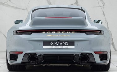 Porsche 911 (992) Sport Classic 7