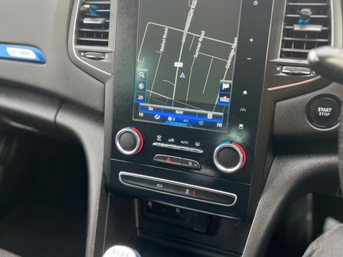 Renault Megane 1.3 TCe GT Line Sport Tourer Euro 6 (s/s) 5dr 38