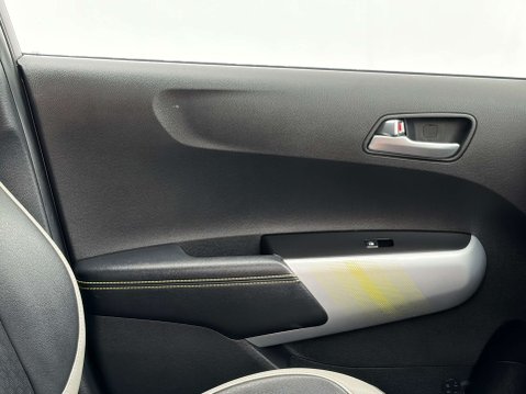 Kia Picanto 1.0 Picanto X-Line 5dr 18