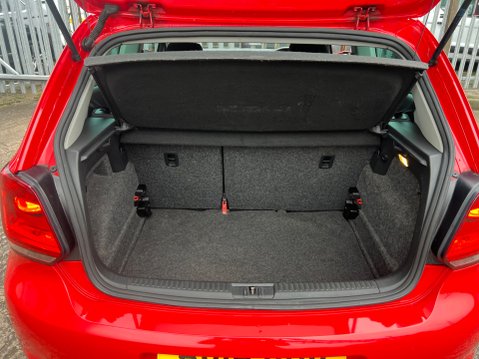 Volkswagen Polo MODA A/C 24