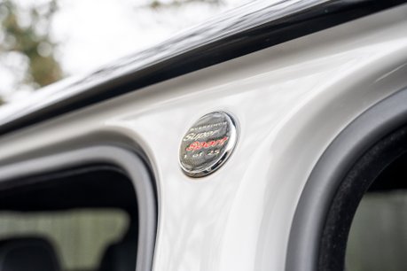 Land Rover Range Rover Sport SVR OVERFINCH SUPER SPORTS.NOW SOLD. SIMILAR REQUIRED. PLEASE CALL 01903 254800 10