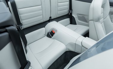 Porsche 911 Turbo S Cabriolet (992) 14