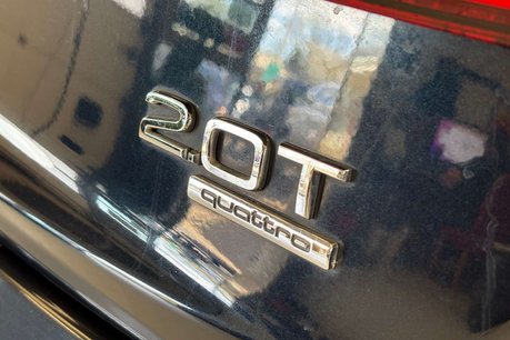 Audi Q3 2.0 TFSI S line SUV 5dr Petrol S Tronic quattro Euro 5 (s/s) (170 ps) 76