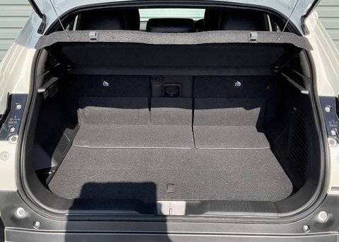 Suzuki eVitara Ultra Allgrip 61kWh 17