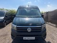Volkswagen Crafter 2.0 TDI CR35 Trendline FWD MWB Euro 6 (s/s) 5dr 3
