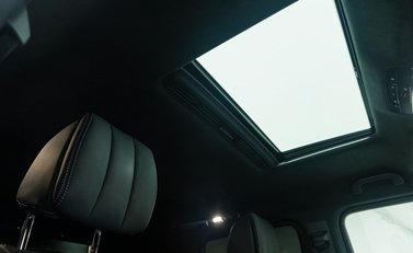 Mercedes-Benz G Class AMG G63 MAGNO EDITION 15