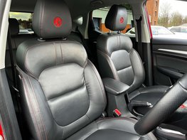 MG ZS 1.5 MG ZS Exclusive VTi-Tech 5dr 49