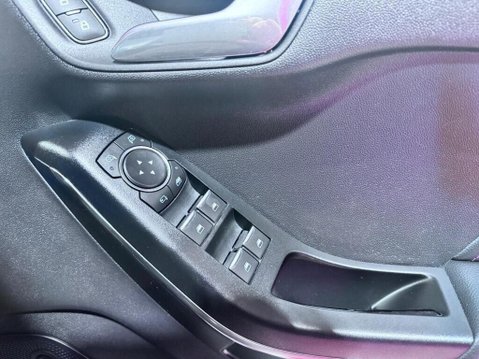 Ford Fiesta 1.0T EcoBoost MHEV ST-Line X Edition Euro 6 (s/s) 5dr 30