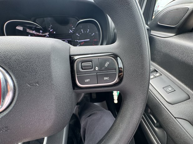 Fiat Doblo LWB L2H1 Low Roof Air Con EURO 6 18