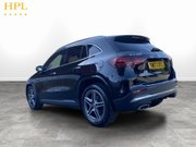Mercedes-Benz GLA 1.3 GLA200h MHEV AMG Line (Executive) SUV 5dr Petrol Hybrid 7G-DCT Euro 6 ( 5