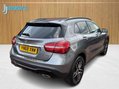 Mercedes-Benz GLA 1.6 GLA180 Urban Edition SUV 5dr Petrol 7G-DCT Euro 6 (s/s) (122 ps) 20