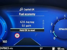 Ford Puma 1.0 Puma ST-Line X MHEV 5dr 25