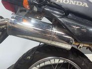 Honda XR 2004 23K RUNNING PROJECT BIKE SPARES OR REPAIR ENDURO LEARNER 125CC 12