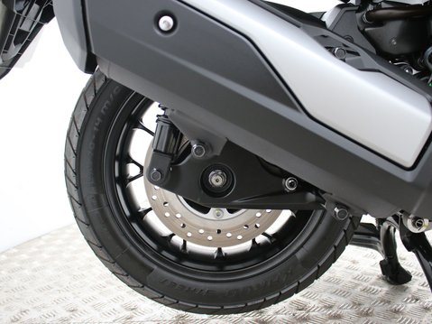 Honda ADV 350 ADV 350 A-R 23