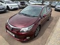 Toyota Avensis 2.0 D-4D Icon Business Edition Tourer Euro 5 5dr 19