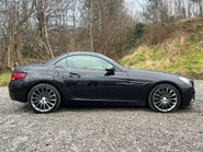Mercedes-Benz SLC 2.1 SLC 250 D AMG Line Auto 2dr 3