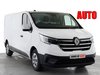 Renault Trafic LL30 Blue dCi 150 Advance [Safety] Van EAG9