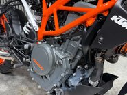 KTM 390 DUKE 2018 ONLY 11K GREAT LOOKING A2 READY ENDURO BIKE 390CC 19